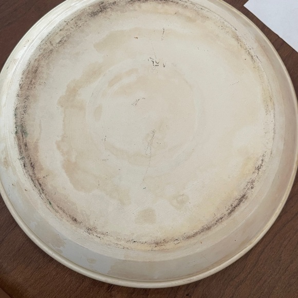 Pfaltzgraff Village Pie Plate - Picture 3 of 3